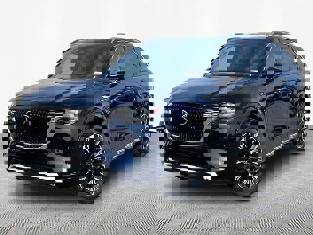 New 2026 MAZDA CX-90 3.3 Turbo S w/ Premium Plus image 3