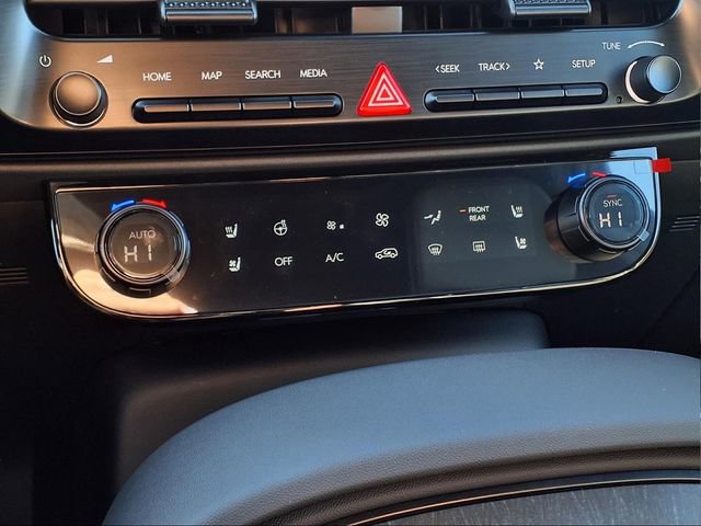 New 2026 Hyundai Palisade XRT Pro image 19