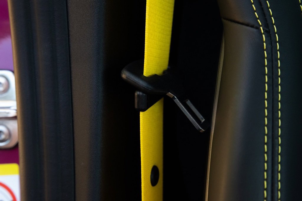 Used 2024 Porsche 718 Cayman GT4 RS w/ Weissach Package image 63