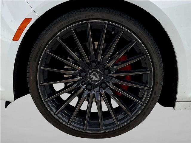 Used 2024 Cadillac CT5 Luxury RWD image 10