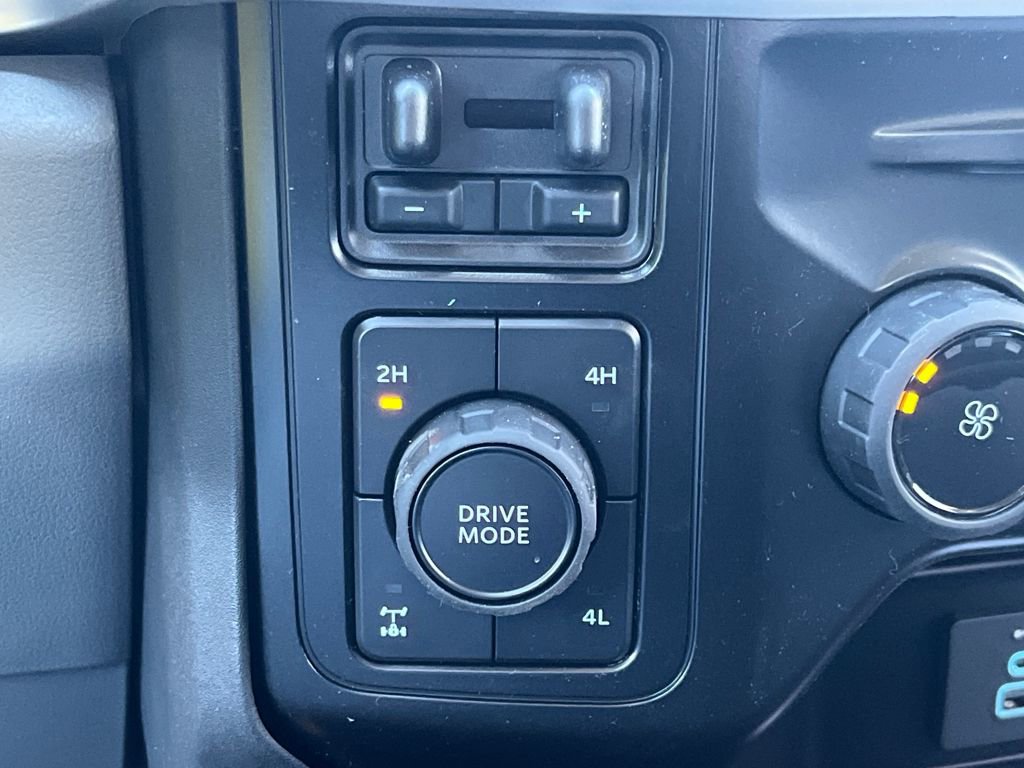 New 2026 Ford F250 XL w/ STX Appearance Package image 17