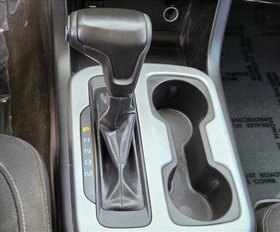 Used 2015 Chevrolet Colorado LT RWD image 13