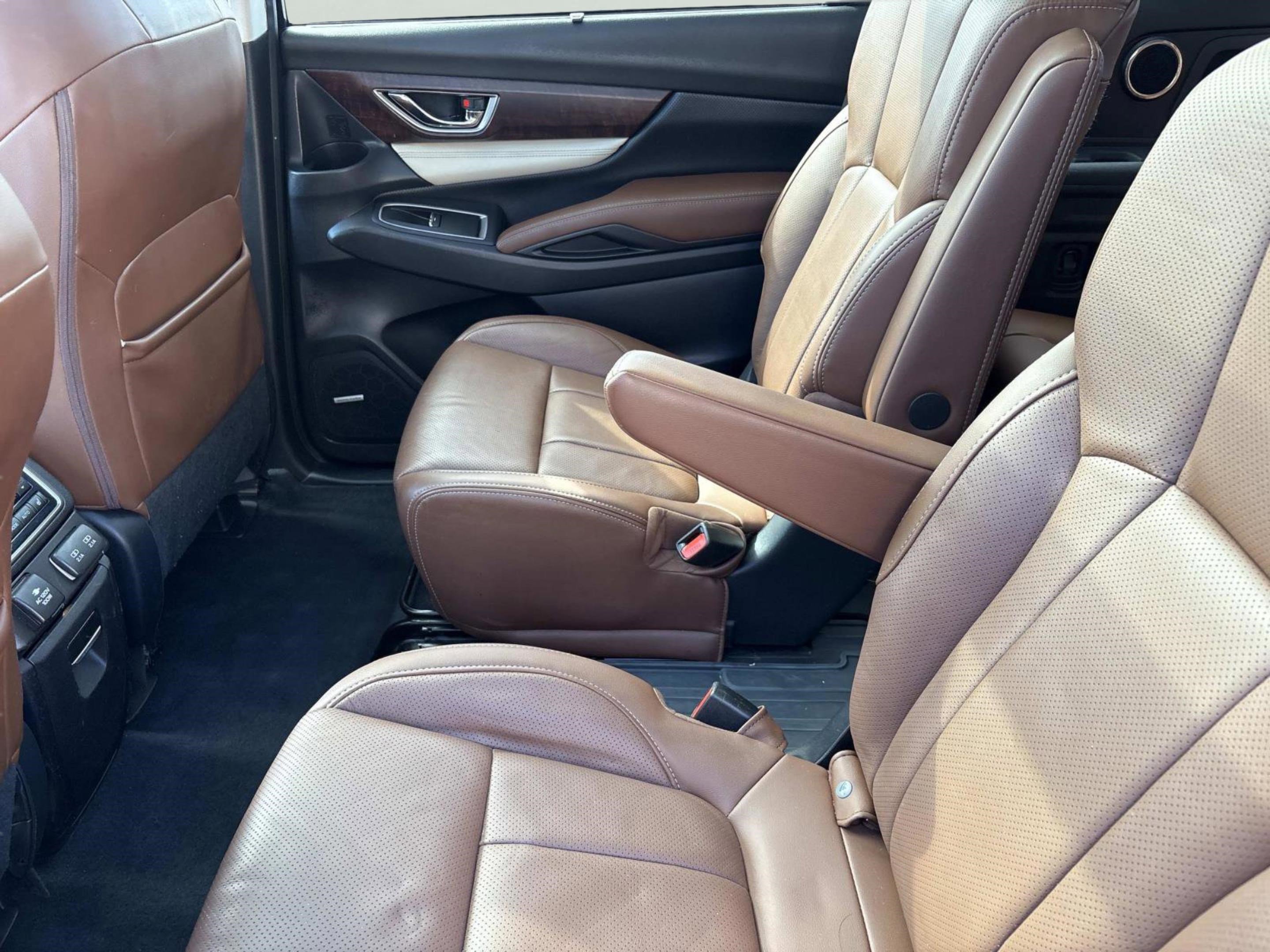 Used 2019 Subaru Ascent Touring image 15