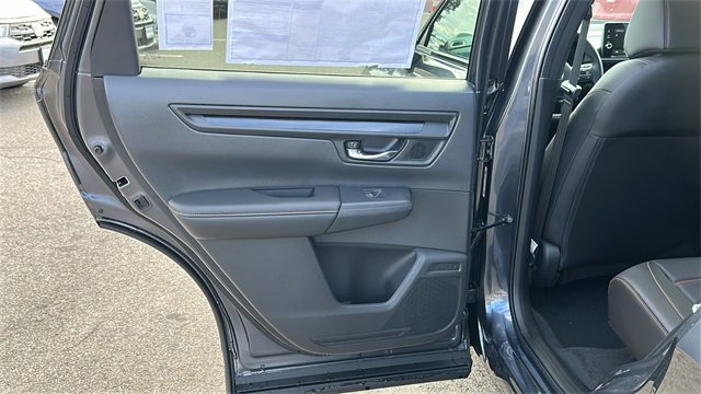 New 2026 Honda CR-V Sport-L image 23