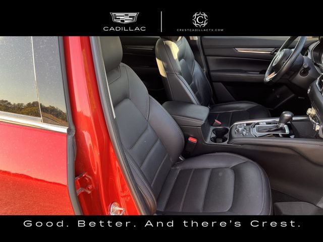 Used 2018 MAZDA CX-5 Grand Touring FWD image 23