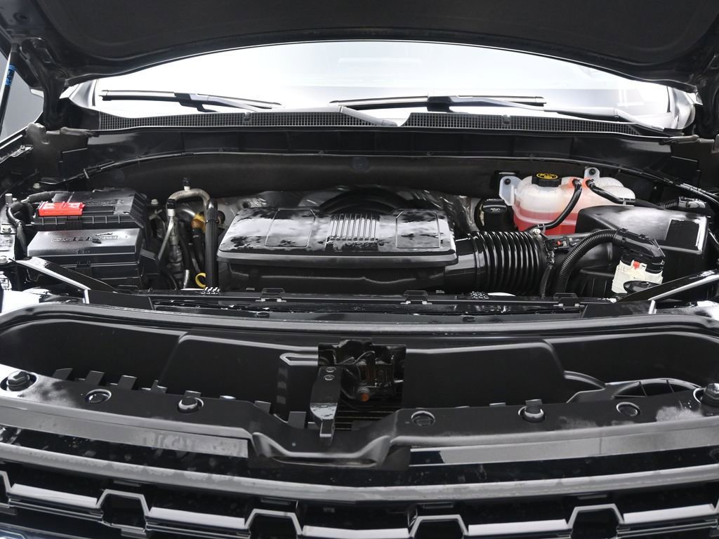 Used 2022 Chevrolet Tahoe LS RWD image 16