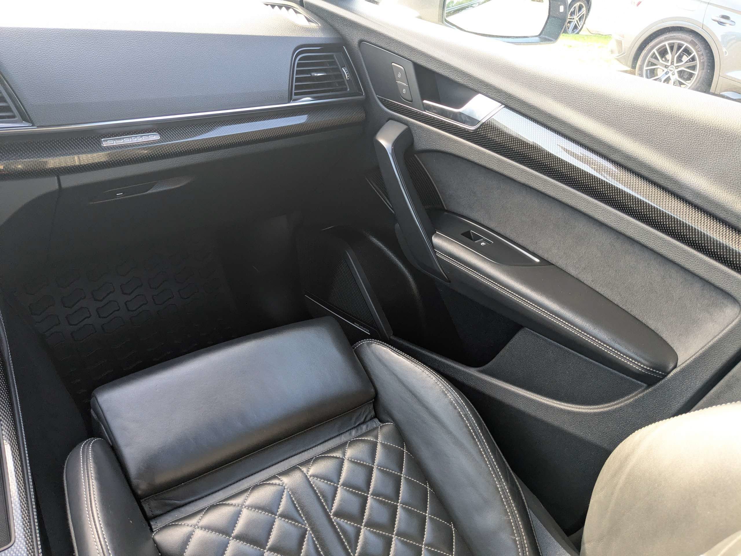 Used 2021 Audi SQ5 Prestige AWD/4WD image 20