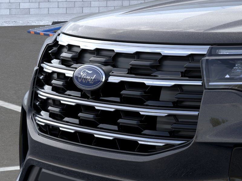 New 2026 Ford Explorer Active AWD/4WD image 18