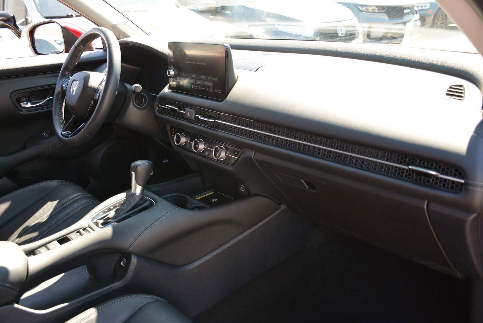 Used 2023 Honda HR-V EX-L image 20