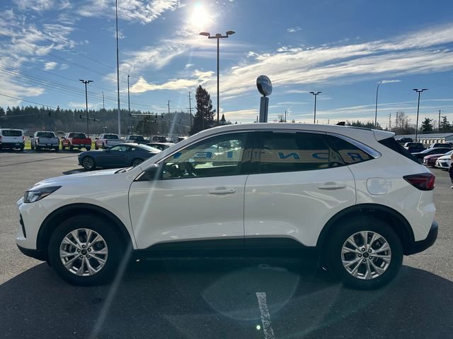 Used 2023 Ford Escape Active w/ Tech Pack #1 image 5