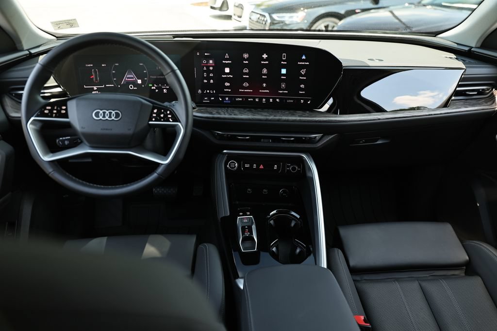 Certified 2025 Audi Q5 Premium w/ Premium Plus AWD/4WD image 25