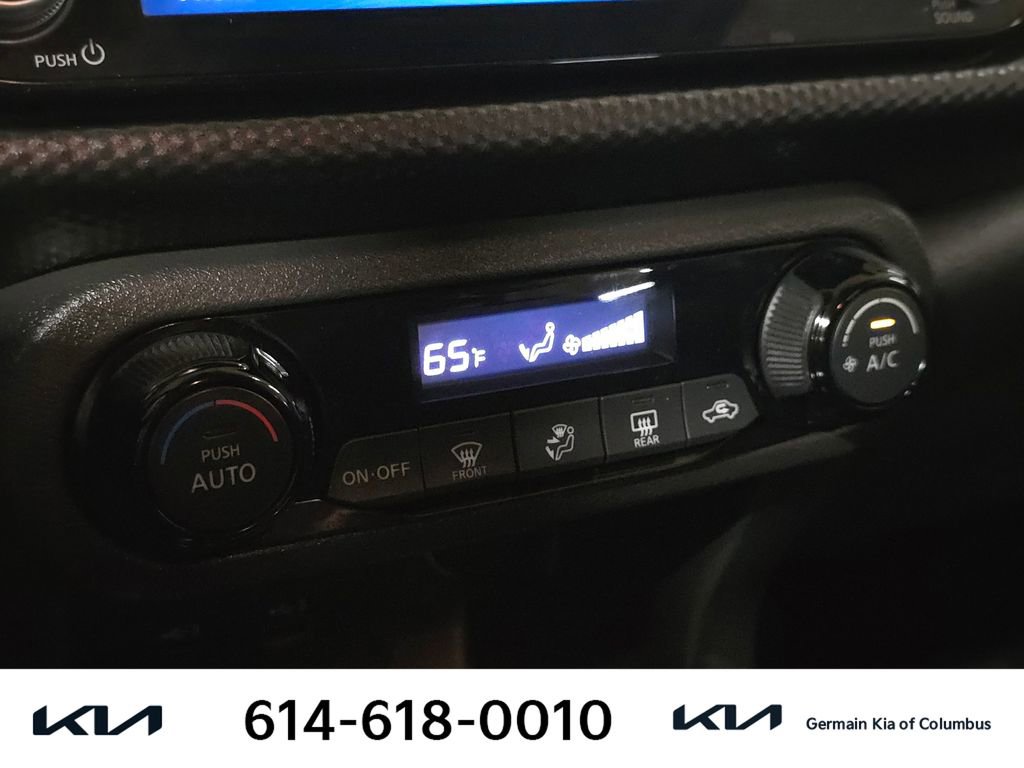 Used 2021 Nissan Kicks SV image 30