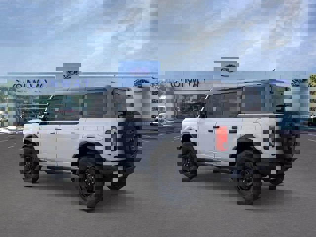 New 2026 Ford Bronco Big Bend w/ Black Diamond Package image 4