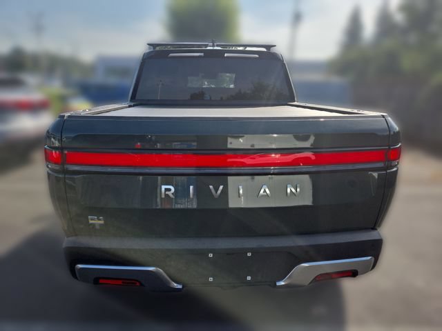 Used 2022 Rivian R1T Adventure AWD/4WD image 6