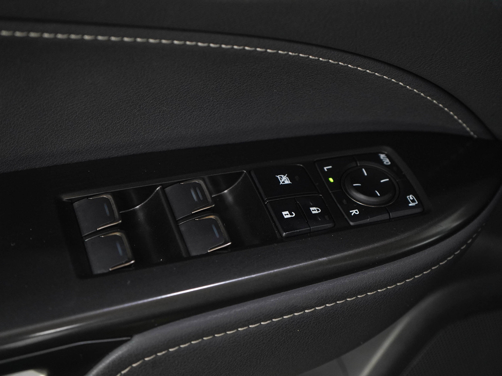 Used 2024 Lexus NX 350 AWD w/ Cold Area Package image 21