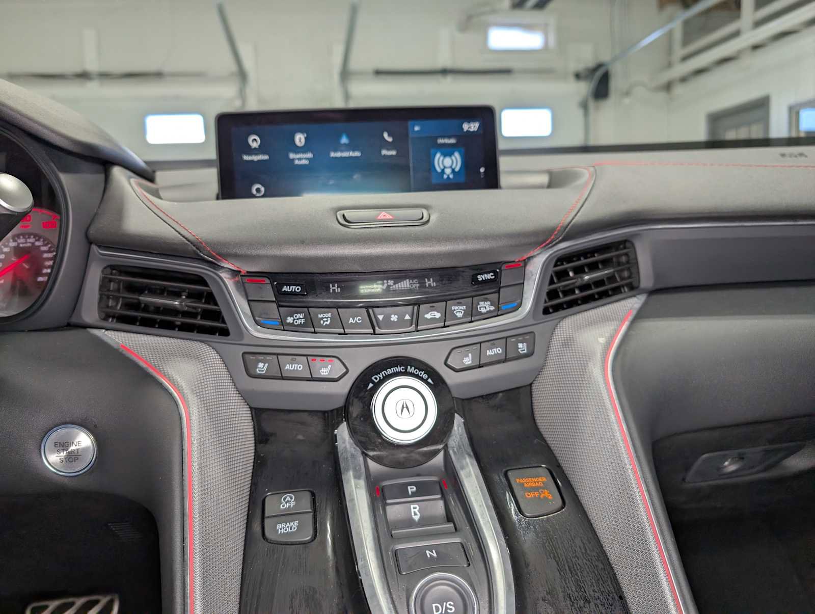 Certified 2022 Acura TLX w/ A-SPEC Pkg image 29