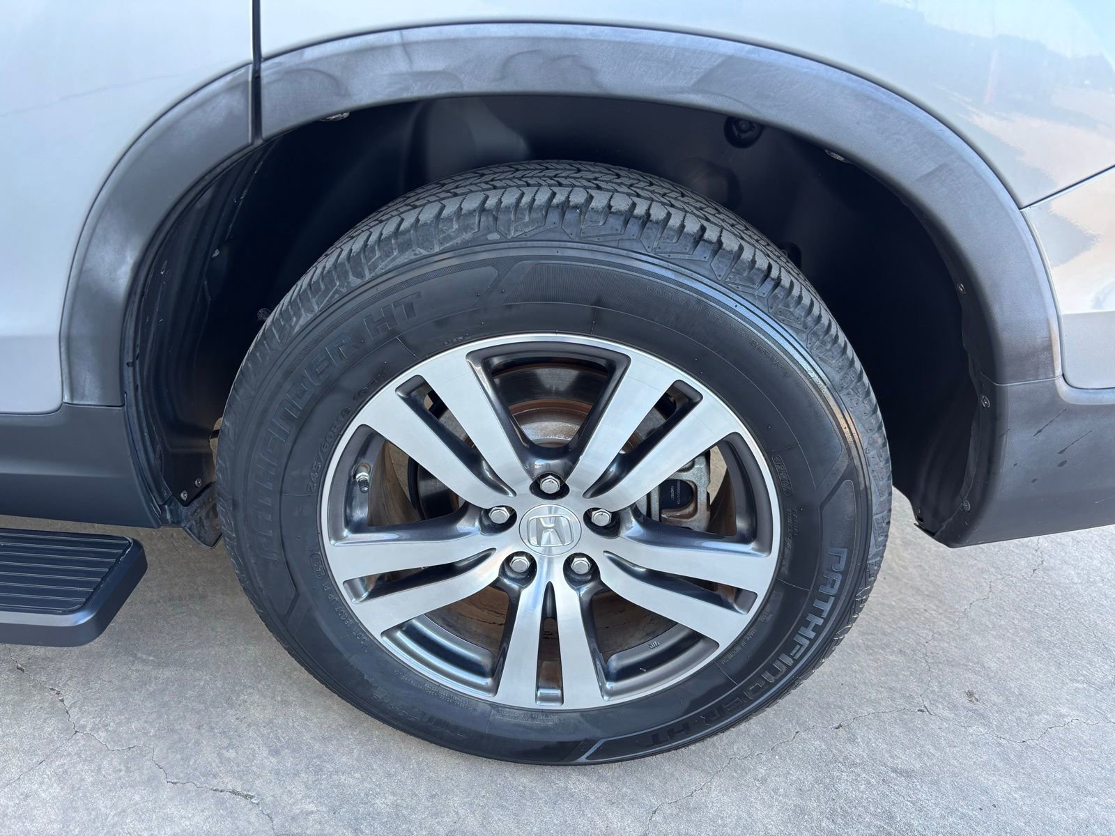 Used 2016 Honda Pilot EX-L image 10