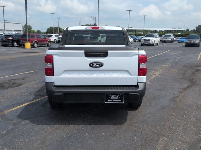 Used 2025 Ford Maverick XL w/ Equipment Group 102A AWD/4WD image 6