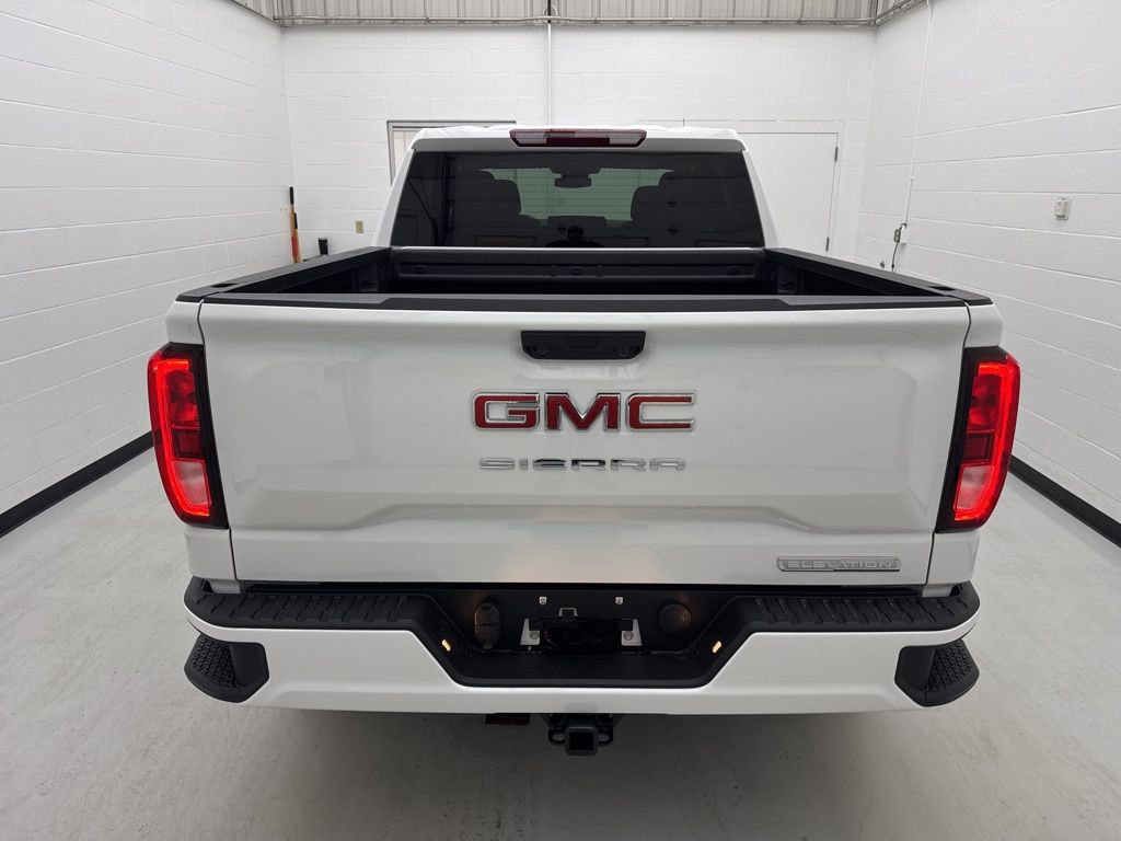 New 2026 GMC Sierra 1500 Elevation w/ Elevation Select Package image 5