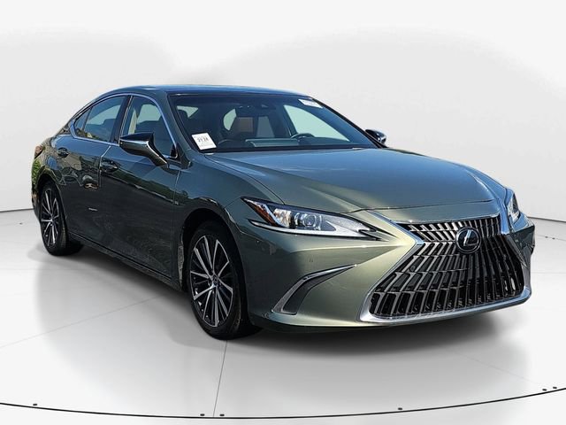 Used 2023 Lexus ES 350 w/ Premium Package FWD image 1
