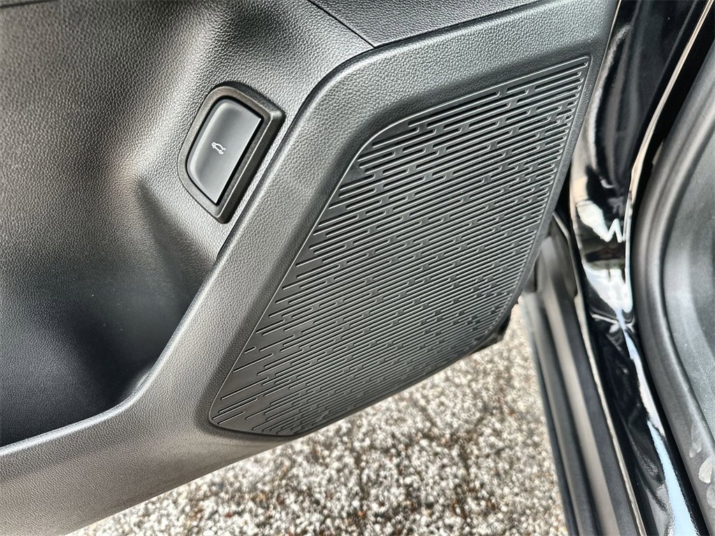 New 2026 GMC Terrain AT4 w/ Convenience Package III image 23