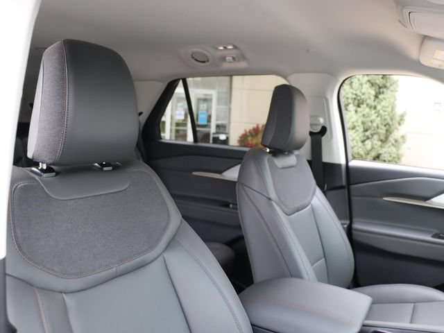 New 2026 Ford Explorer Active w/ Active Comfort Package AWD/4WD image 9