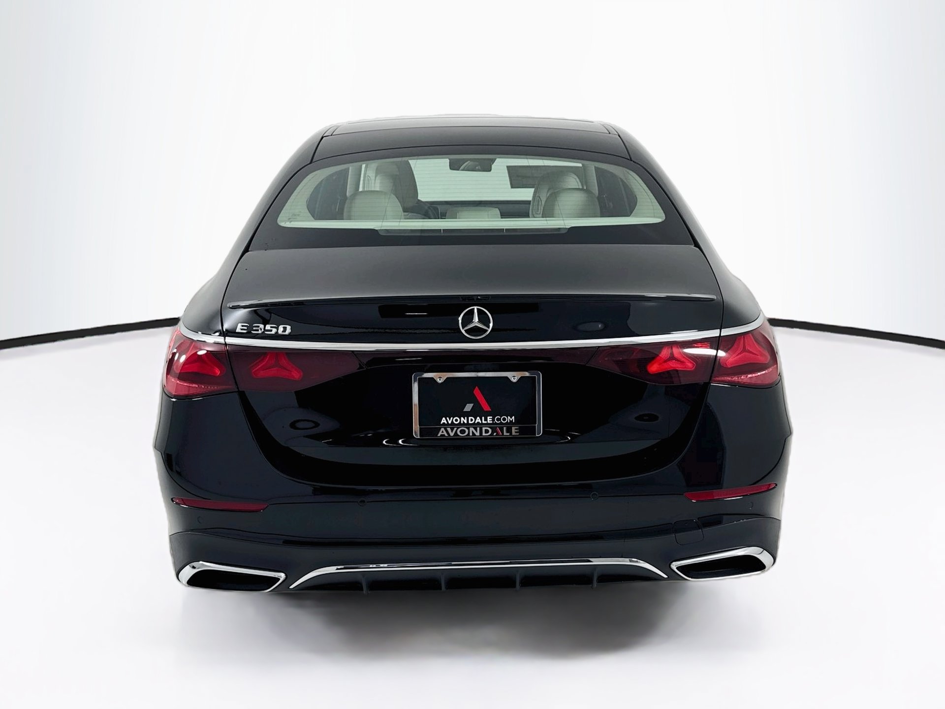 New 2027 Mercedes-Benz E 350 Sedan image 7