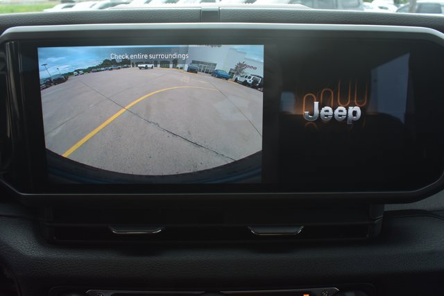 New 2027 Jeep Wrangler Sport AWD/4WD image 21