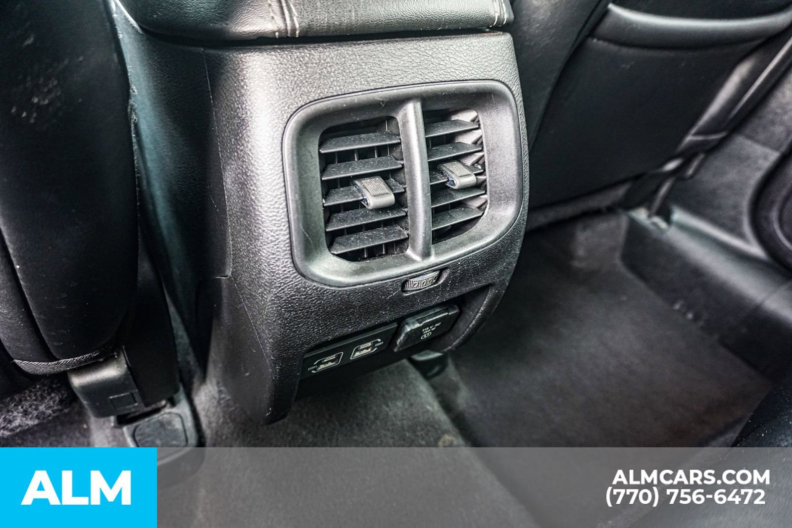 Used 2022 Jeep Cherokee Latitude Lux w/ Sun & Sound Group AWD/4WD image 60