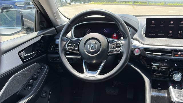 Used 2023 Acura MDX SH-AWD w/ Technology Package image 25