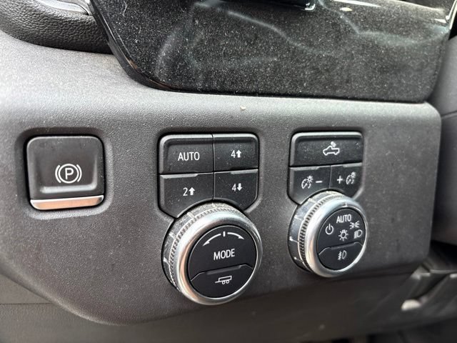Used 2023 GMC Sierra 1500 Elevation AWD/4WD image 13