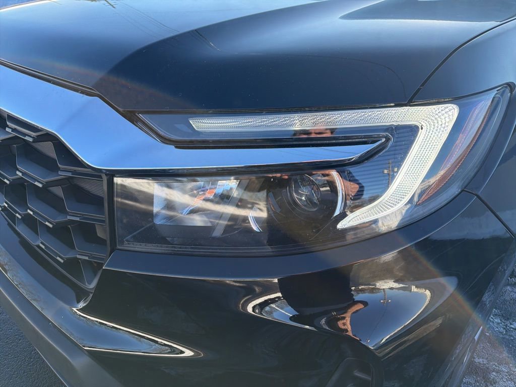 Certified 2023 Honda Passport EX-L image 9