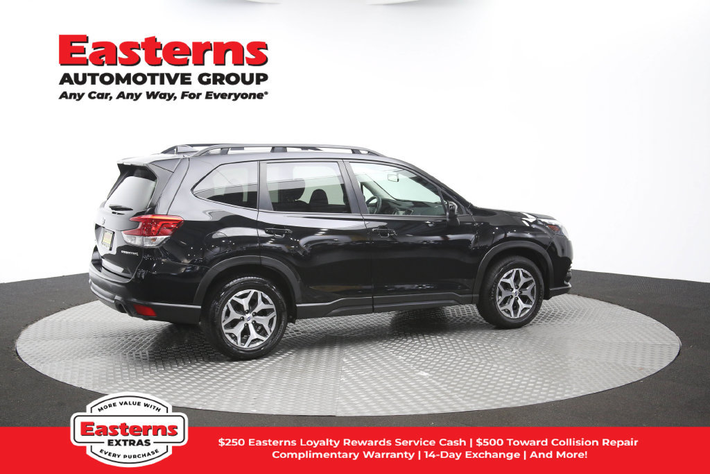 Used 2024 Subaru Forester Premium AWD/4WD image 49