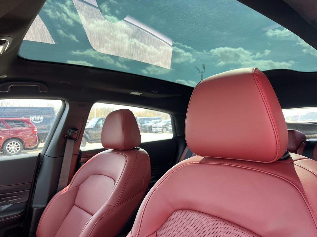 New 2026 Dodge Charger Scat Pack AWD/4WD image 13