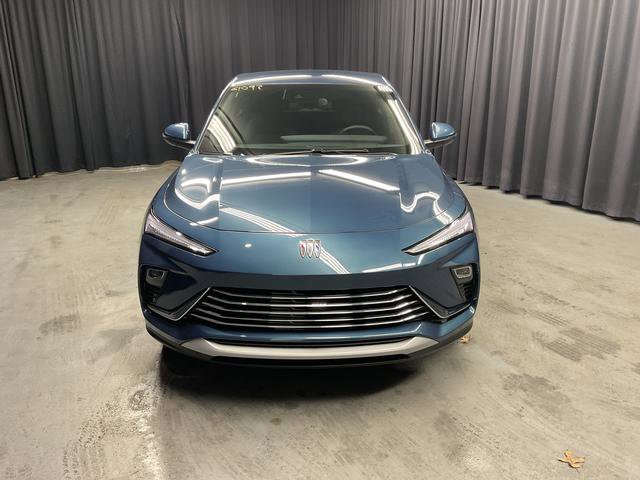 New 2026 Buick Envista Preferred w/ Convenience I Package image 8