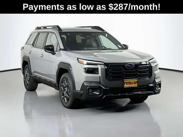 New 2026 Subaru Outback Premium AWD/4WD 360° Tour