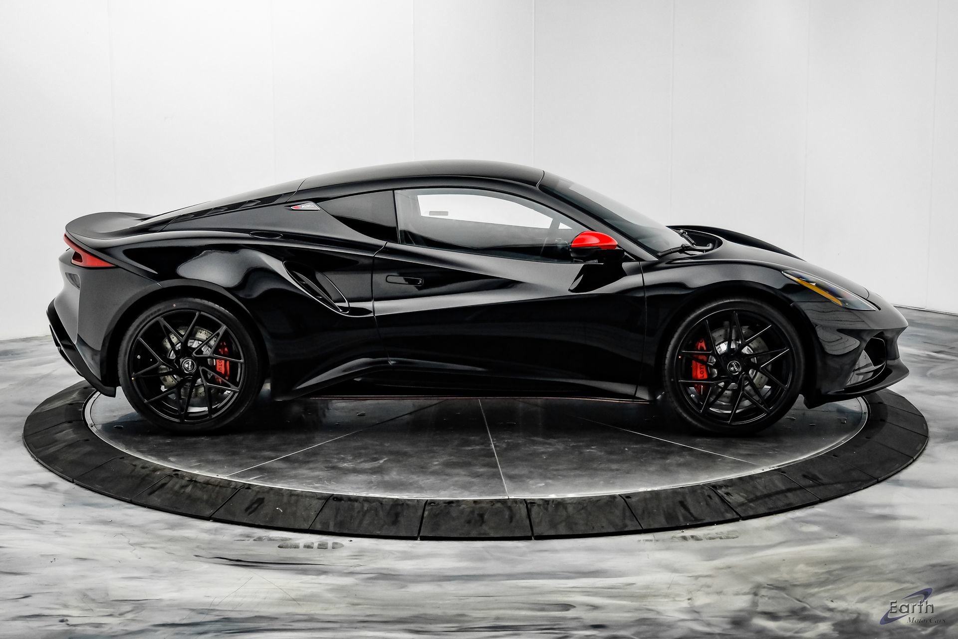 New 2026 Lotus Emira RWD image 26