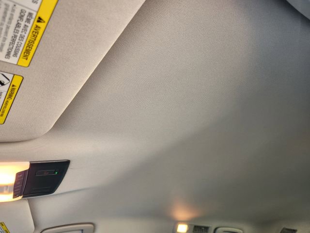 Certified 2025 Nissan Pathfinder SL image 22