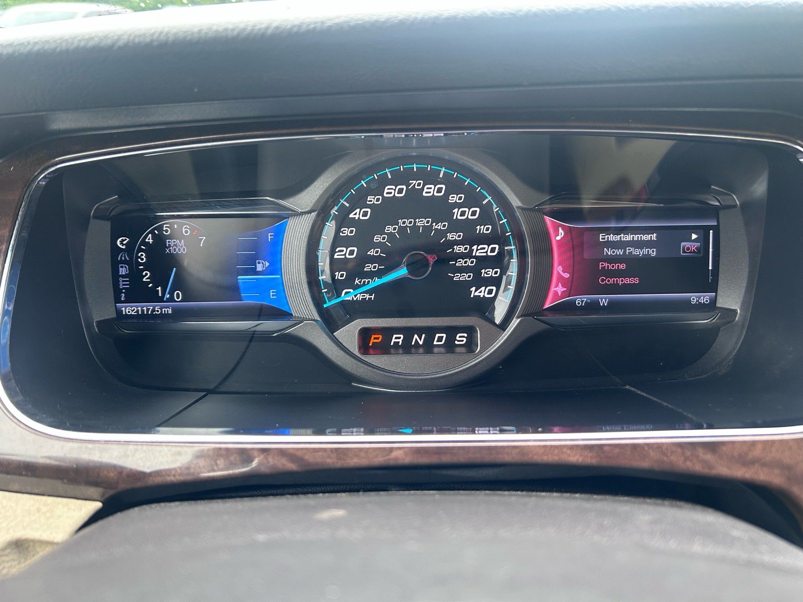 Used 2013 Ford Taurus Limited FWD image 22