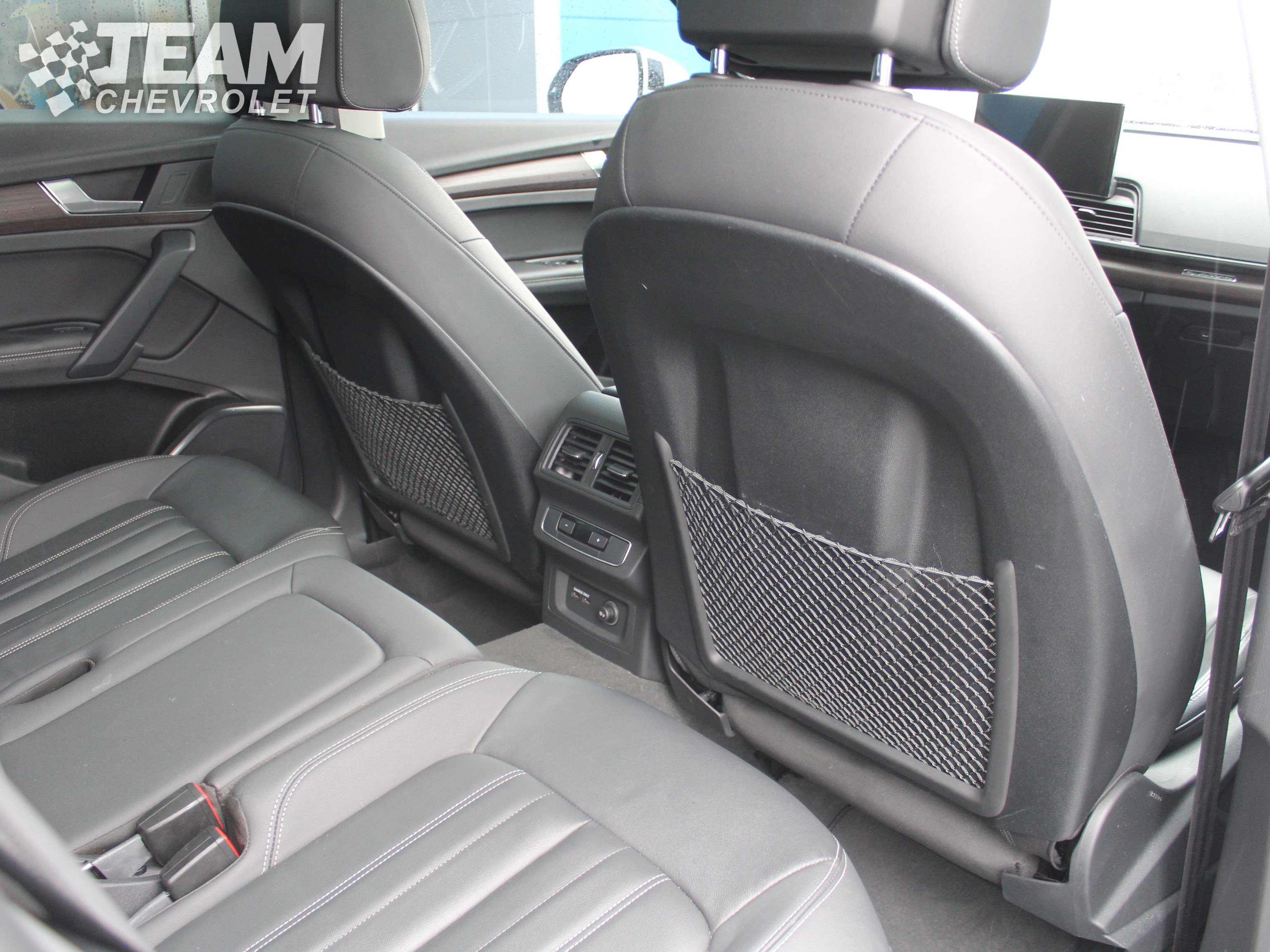 Used 2021 Audi Q5 Premium Plus w/ Premium Plus Package image 24