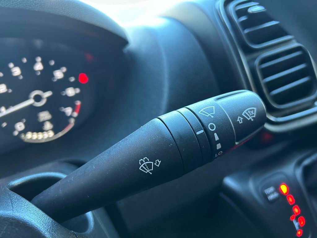 Used 2023 RAM ProMaster 2500 image 28