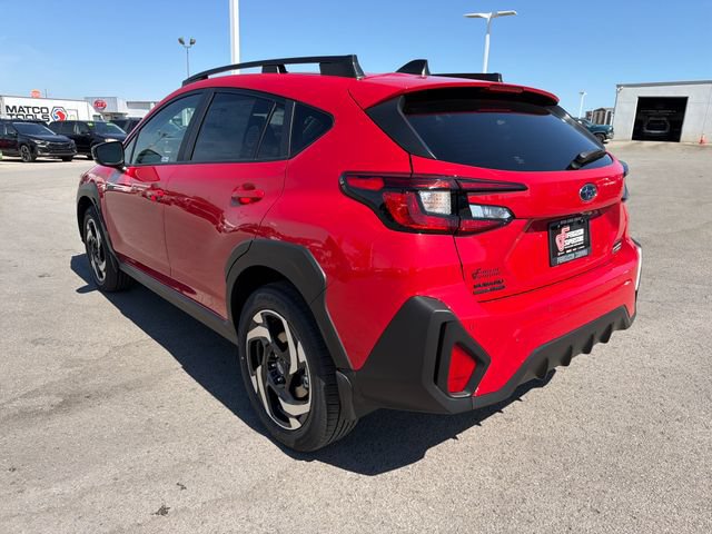 New 2026 Subaru Crosstrek 2.5i Limited w/ Crosstrek Mirror Package AWD/4WD image 5