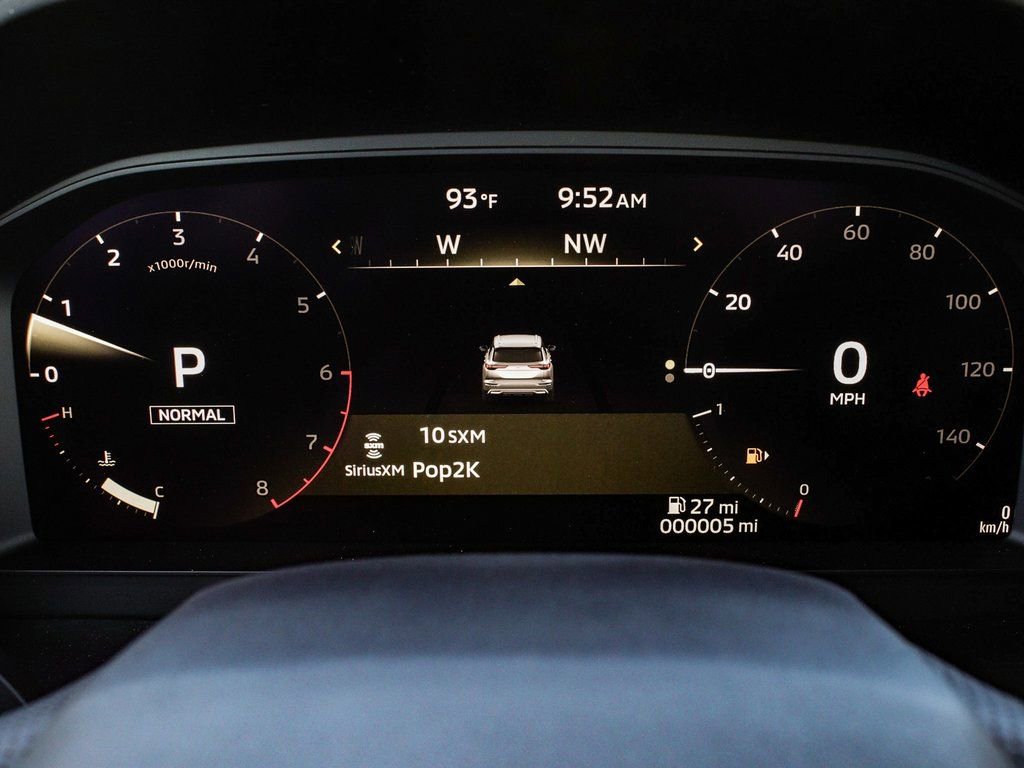 New 2025 Mitsubishi Outlander SEL image 17