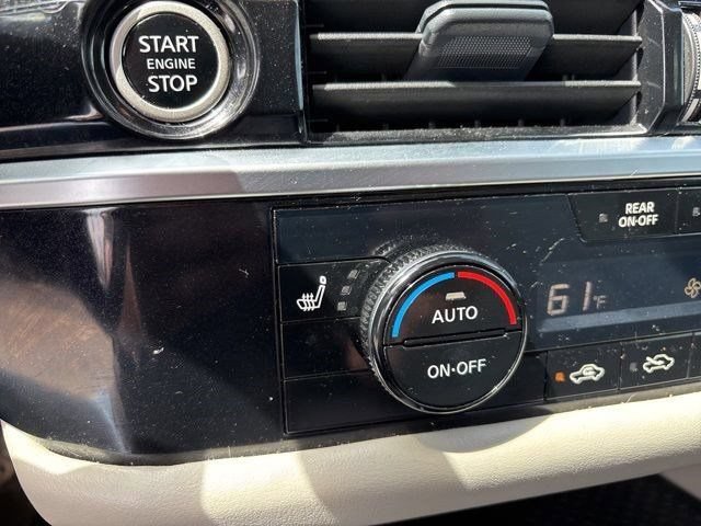 Used 2024 Nissan Pathfinder SV AWD/4WD image 24