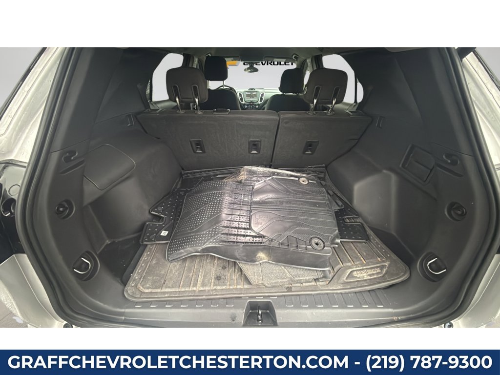 Used 2019 Chevrolet Equinox LT FWD image 26