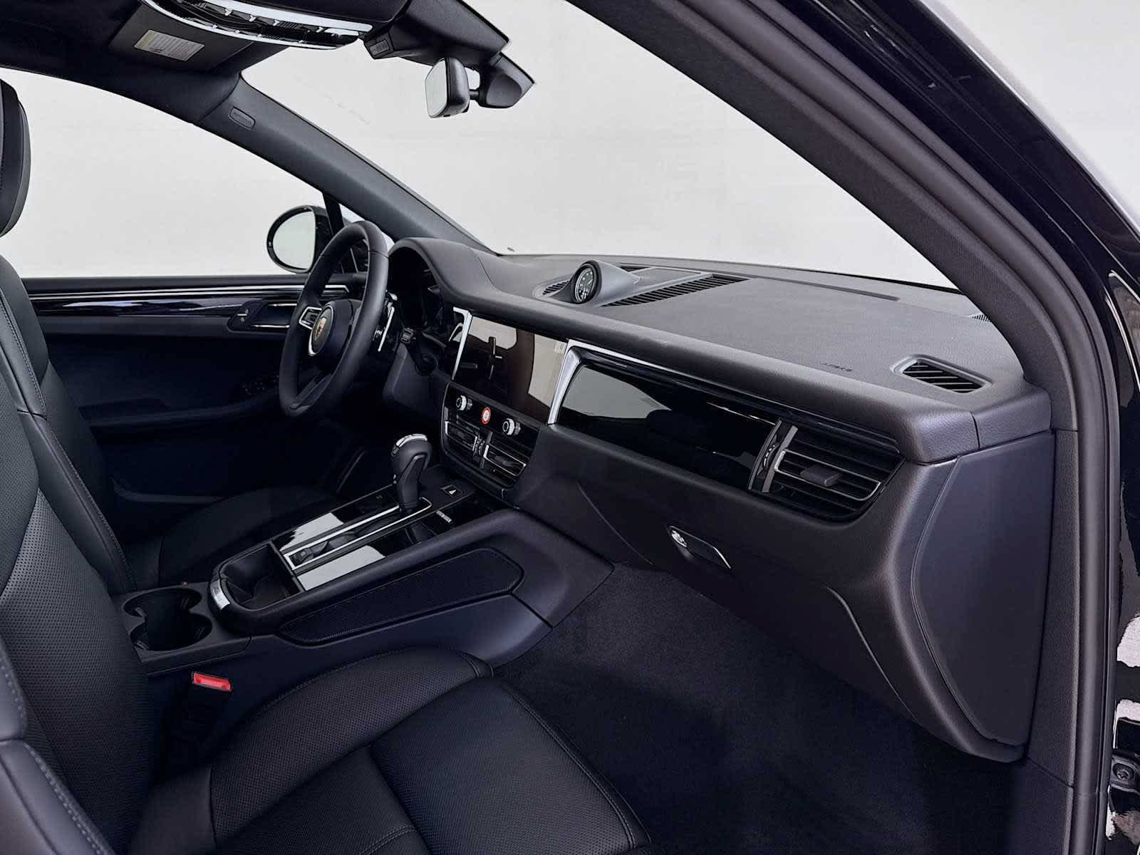 New 2026 Porsche Macan S AWD/4WD image 50