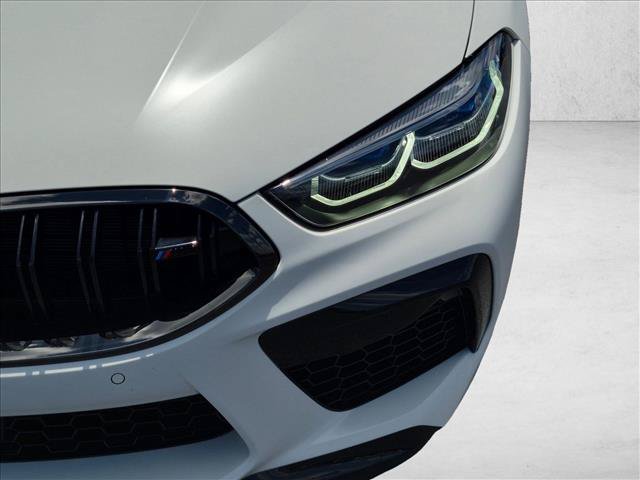 Used 2023 BMW M8 Competition w/ M Driver's Package AWD/4WD image 9