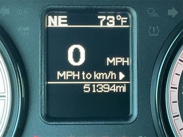 Used 2024 RAM 1500 Classic Warlock image 23