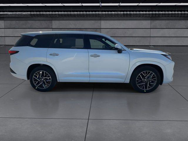 Certified 2025 Lexus TX 350 Premium w/ Technology Package image 9