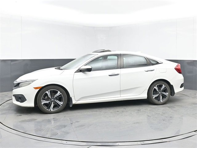 Used 2016 Honda Civic Touring image 10